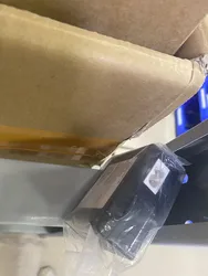 Fuente de alimentación del cargador del adaptador de CA + 32V 468mA + 12V 166mA para HP 3545 3546 4515 4645 4646 4648 4500 5530 4630 6230 6830 A9T80-60008