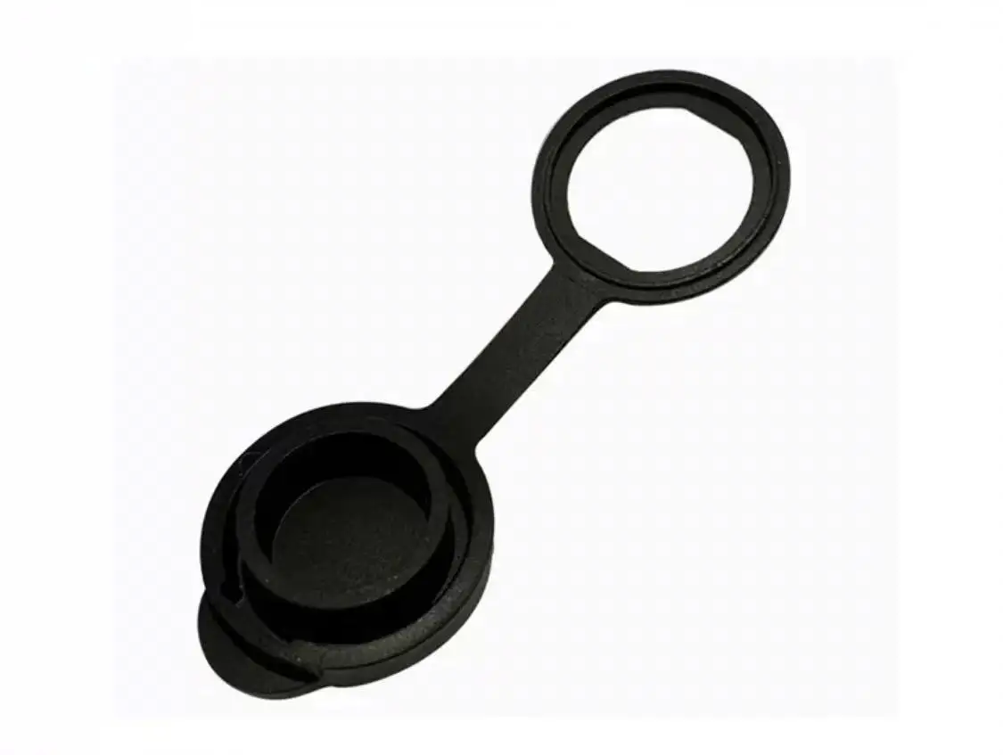 CNLINKO enchufe de aviación LP16 cubierta protectora a prueba de polvo tuerca de un solo orificio SeatB envío gratis 10 Uds - imagen 5