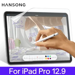 Protector de pantalla mate iPad Pro – PET antirreflejos escritura