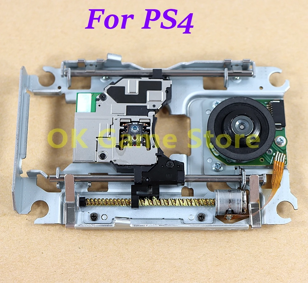 Lente láser KES-860AAA KEM-860A Original de repuesto, con y sin cubierta para unidad ps4, cabezal láser de kes-860aaa, 1 ud. - imagen 3