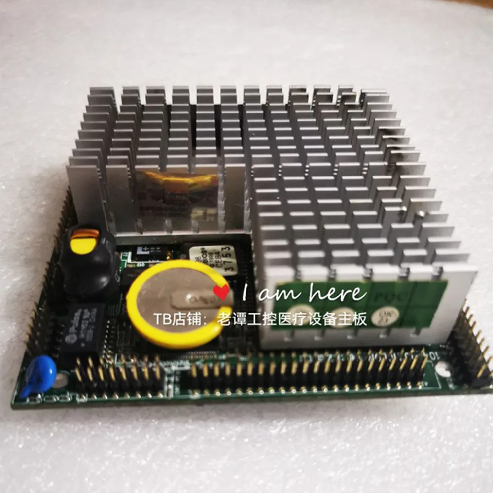 104-1621CLDN Ver: placa base de dispositivo médico original A2 - imagen 3