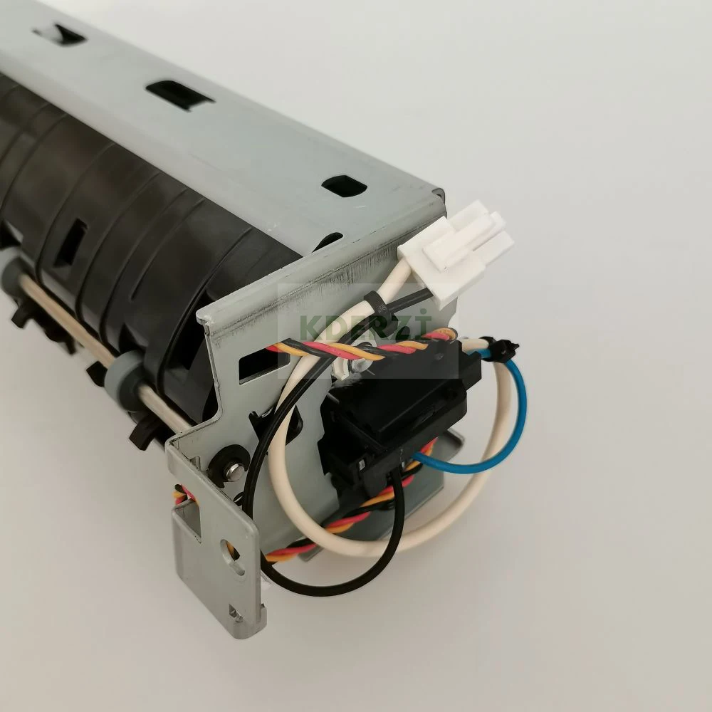 1X conjunto de fusor para Pantum P5006DN P5000dn 4000 M7600fdn M7606 P5500 5006 5000 4000 7600 7606 5500 Unidad de fusor 110V 220V - imagen 5