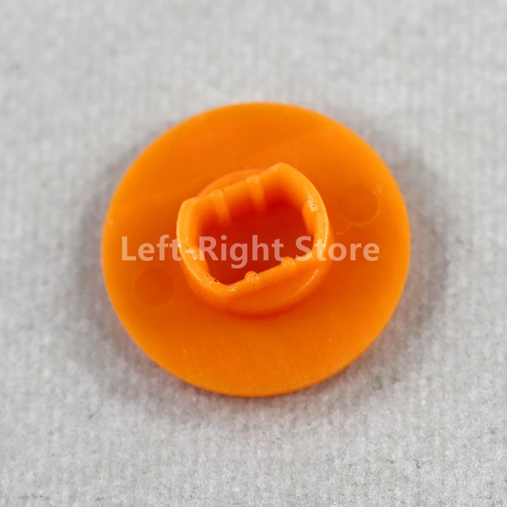 300 Uds. Tapa de Joystick analógico 3D multicolor de repuesto para Sony PSP1000 PSP 1000 tapas de Joysticks cubierta de palanca de mando - imagen 4