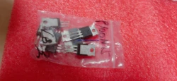 FKP100N15 MOSFET de potencia TO-220 alta conmutación