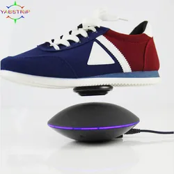 Soporte Magnético Flotante para Zapatillas – Exhibición Visible 350g