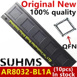 AR8032 Chipset QFN-32 Circuito Integrado Alta Fiabilidad