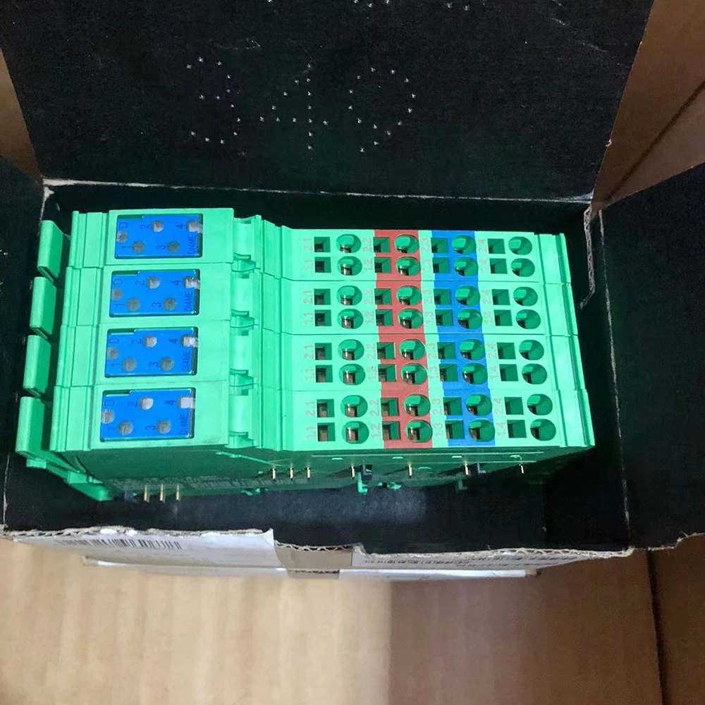 Para módulo digital Phoenix IB IL 24 DI 4-ME 2863928 - imagen 2