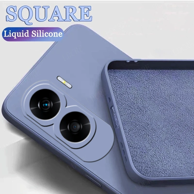 Para Honor 90 Lite funda Huawei Honor 90 Lite Capas Original a prueba de golpes parachoques trasero TPU suave para Coque Honor 90 Lite Fundas - imagen 2