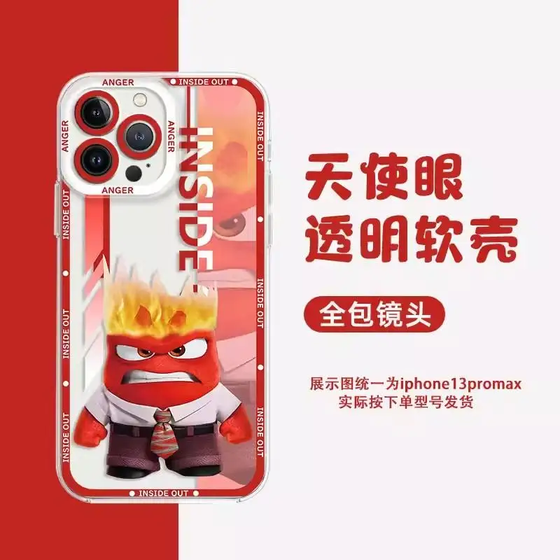 Bonita funda de teléfono para Xiaomi Redmi Note 13 Pro, 5G, 12, 4G, 11, 10, 9, 12, 13 Pro Plus, 12S, 11S, 10S, Redmi 12, 13, 13C, 12C - imagen 4