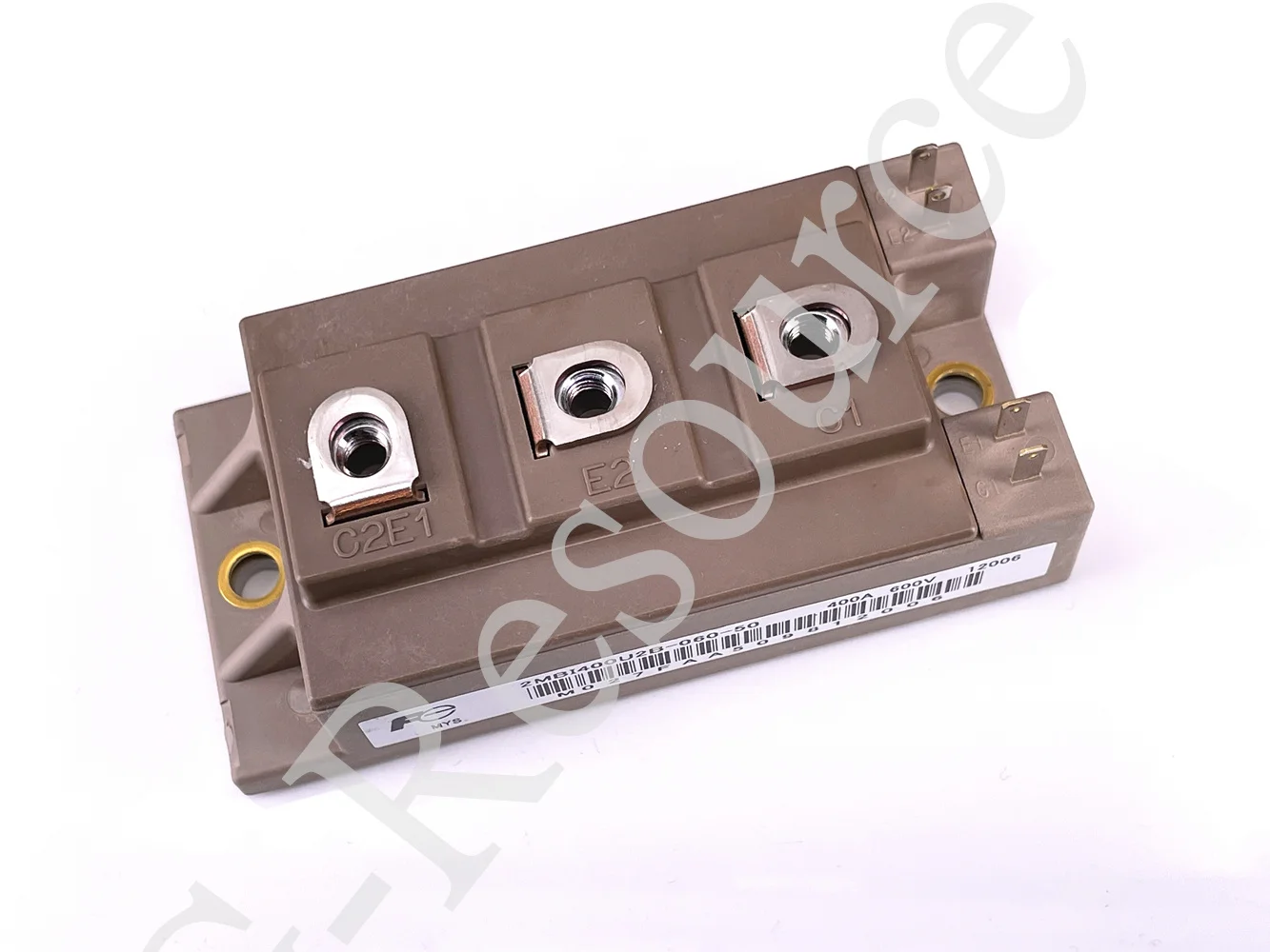 Módulo IGBT 2MBI400U2B-060-50 600V / 400A