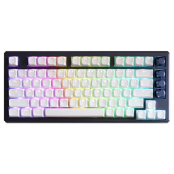 Taihao BOBO Teclas ABS Doubleshot para Teclado Mecánico