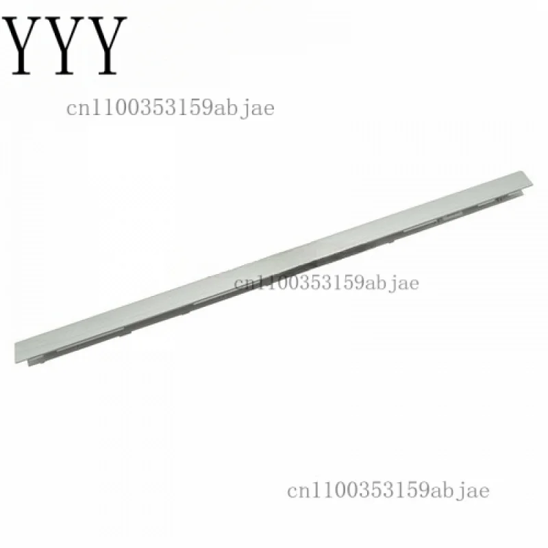 Tapa de bisel embellecedora de cubierta de bisagra para Lenovo ideapad 5 Pro-14ITL6 5 Pro-14ACN6 gris - imagen 2