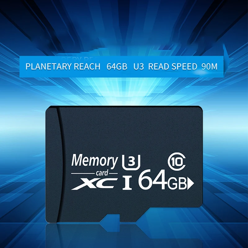 Tarjeta de memoria SD de 8GB, 16GB, 32GB, 64GB, 128GB, lectura/escritura de alta velocidad, tarjeta de memoria Digital para dispositivos electrónicos de teléfono móvil - imagen 5