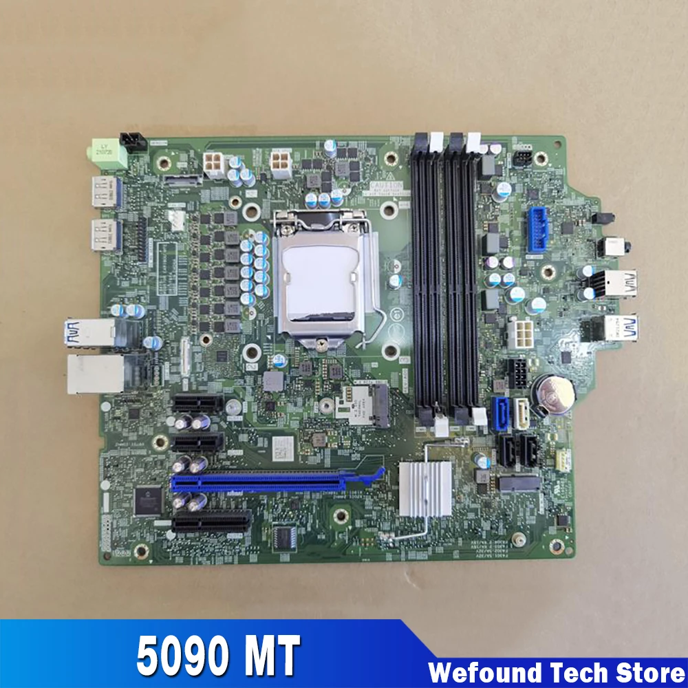 VG93V para la placa base de escritorio DELL 5090 MT 0VG93V