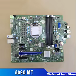 VG93V para la placa base de escritorio DELL 5090 MT 0VG93V