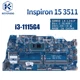 i3-1115G4