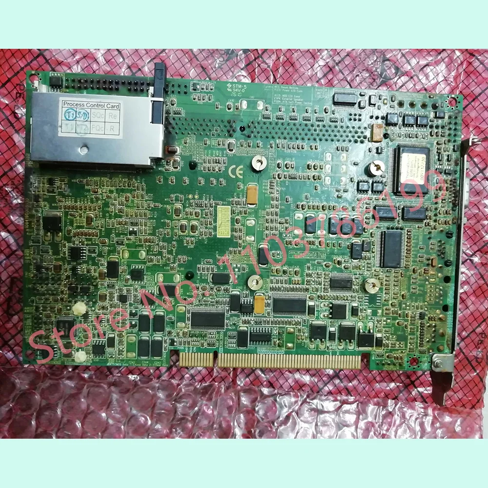 Tarjeta PCI de media longitud 1064190008130P