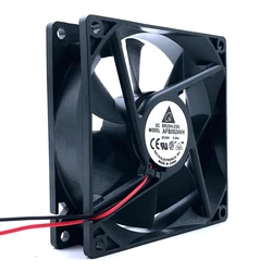 Delta 9225 Ventilador axial para servidor 92mm 24V