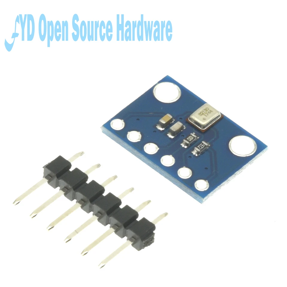 1 unidad GY-SPH0645LM4H I2S Interfaces de Audio Digital miem micrófono Sensor - imagen 5