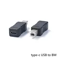 Type-c to BM