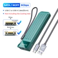 SATA-6Gbps-Green