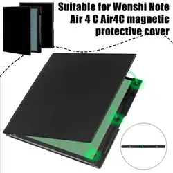 Funda Magnética Giratoria Onyx Boox Note Air 4C/3C – E-Ink