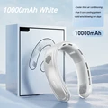 BP626 white 10000mAh