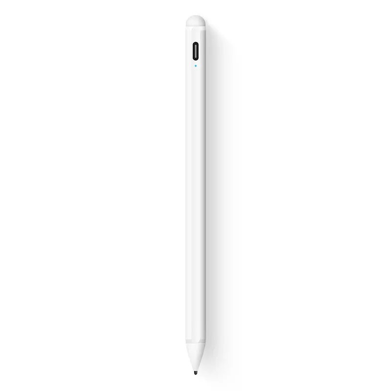 Lápiz óptico para iPad Pro 11 129 2021 2018 2019 6th 7th Mini 5 Air 3 lápiz táctil de dibujo con rechazo de palma - imagen 2