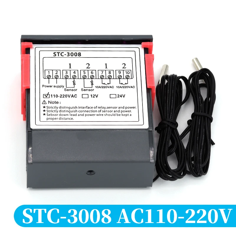 AC 110-220V