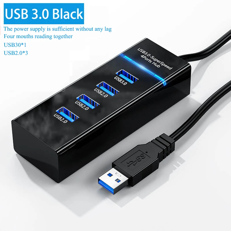 5 USB 3 version