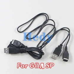 Cable Carga USB Gameboy Advance SP – Alimentación y Link 2 Jugadores