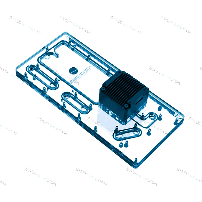 12V Plate(Pump)