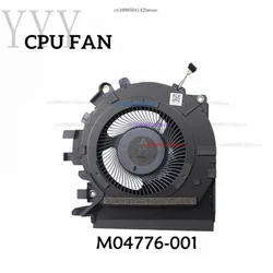 Ventilador Refrigeración HP Envy 15-EP CPU GPU Repuesto