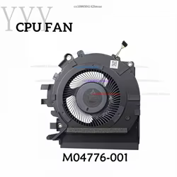 Ventilador Refrigeración HP Envy 15-EP CPU GPU Repuesto