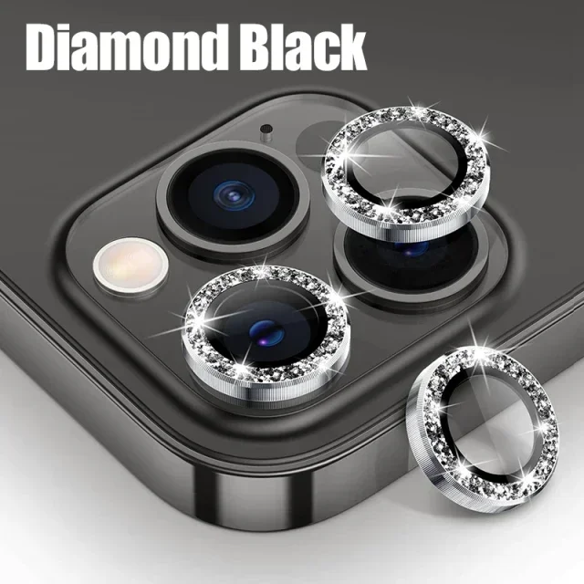 Diamond Black