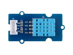 Grove DHT11 Sensor Temperatura Humedad – Medición Ambiental Digital