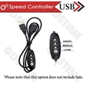 Speed Controller