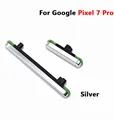 Pixel 7 Pro Silver