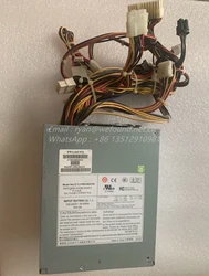 Fuente Redundante Supermicro PWS-665-PQ 665W Certificación Platinum