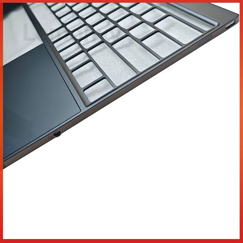 Nuevo para ThinkPad Z13 Gen1 gen 2 cubierta trasera LCD para portátil/reposamanos AM2G000K00 - imagen 5