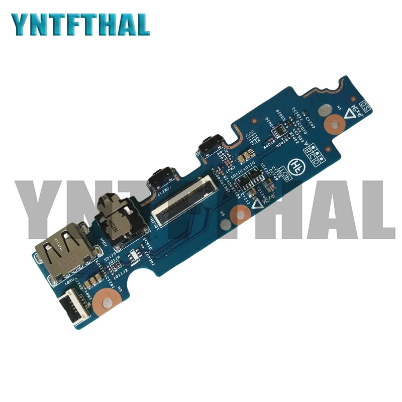 X360 M1-u001dx M1-U SB con cable 448.07J02.0011 - imagen 3