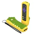 Crocodile Case