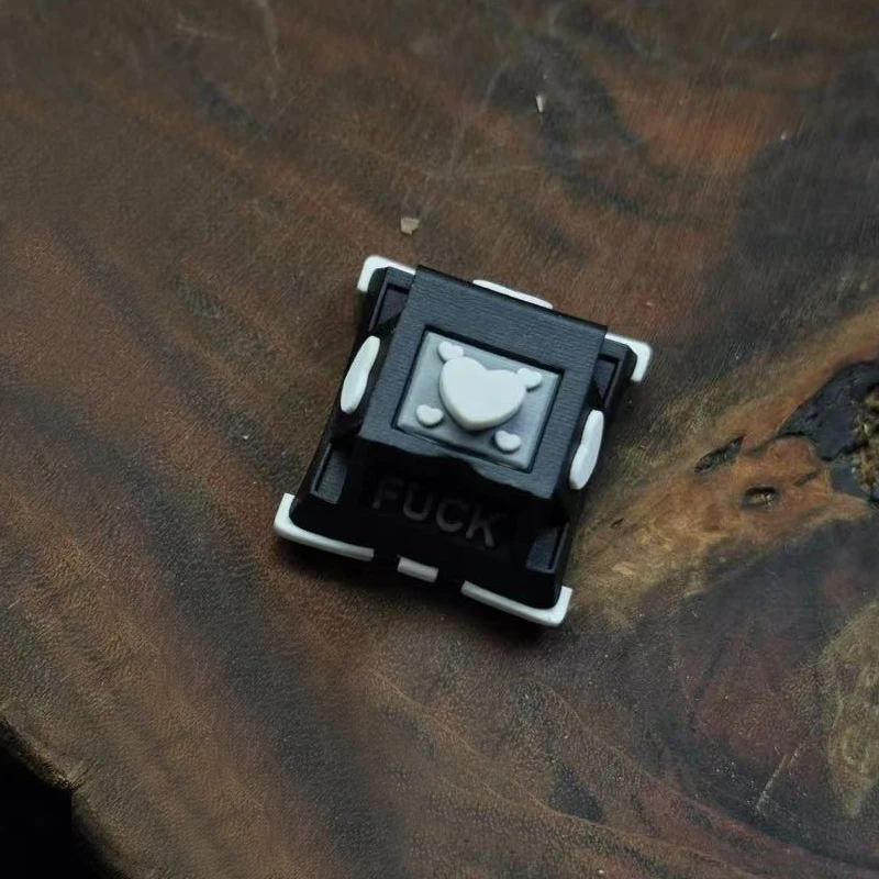 1pc love keycap
