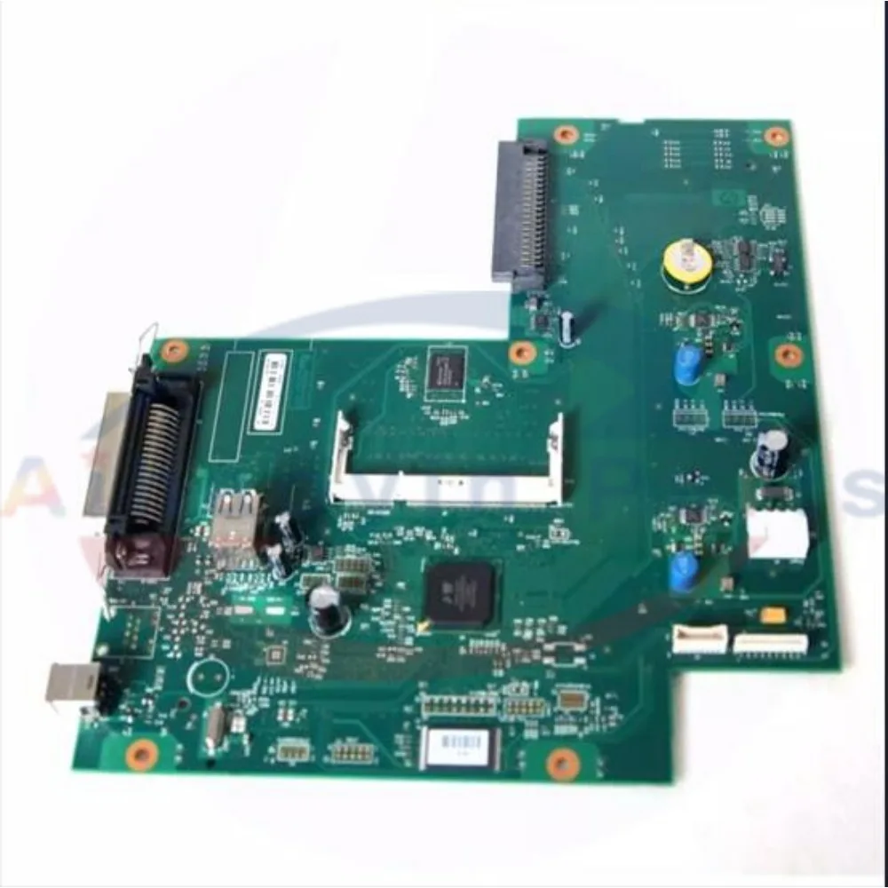 Tarjeta de formato Q7848-60003 Q7848-60002 Q7847-60001, para HP p3005, P3005D, P3005N, P3005DN, 3005D, 3005N, 1 unidad - imagen 2