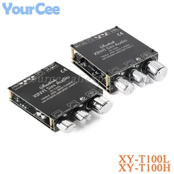 XY-T100H Placa Amplificadora Bluetooth Estéreo TPA3116D2
