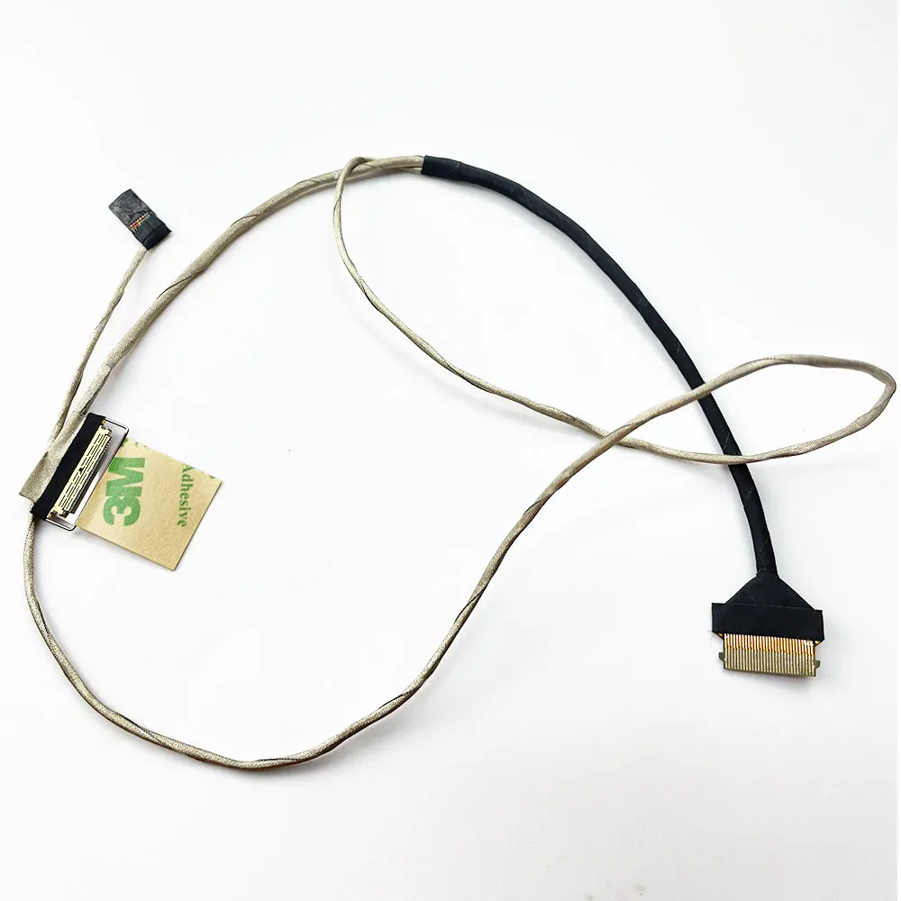 Cable de cinta de pantalla LED para ordenador portátil, accesorio para lenovo V510-15IKB, DD0LV9LC002 DD0LV9LC012 DD0LV9LC013 DD0LV9LC003 5C10M31713 - imagen 2