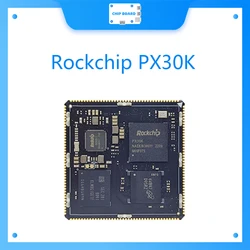 Placa de Desarrollo Rockchip PX30K con Pantalla Dual