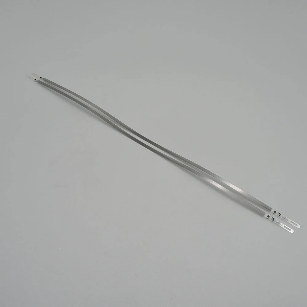 20 piezas tira codificadora QC4-6400 para Canon MG2580 MG2980 MG2920 2922 2520 2420 2522 3010 MG3010 TS3180 3100 3380 3120 - imagen 4