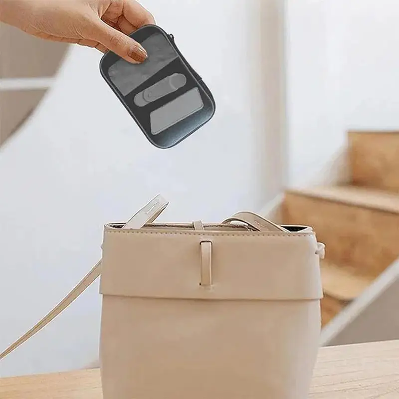 Kit de Clip de reflexión de espejo de cámara de teléfono inteligente ajustable, Reflector de Selfie, herramienta de disparo de teléfono de viaje para profesionales - imagen 2