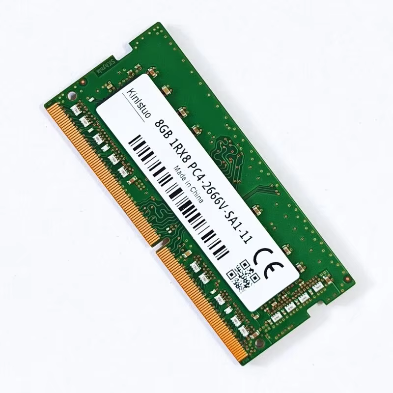 Memoria RAM DDR4 SODIMM para portátil - imagen 3